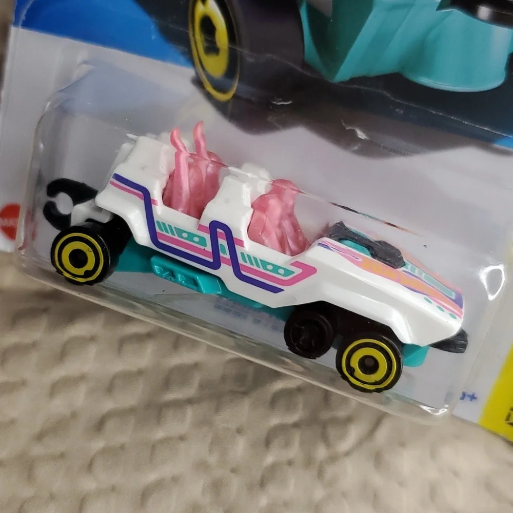 Hot Wheels‎